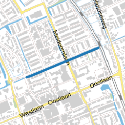 Perceel PAK00-C-5590