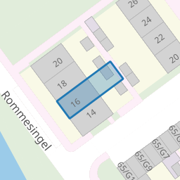 Perceel PAK00-C-5606