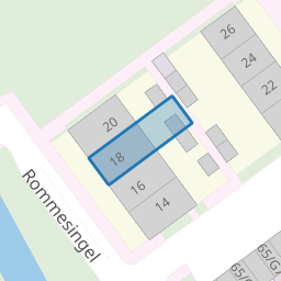 Perceel PAK00-C-5607