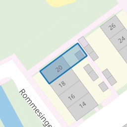 Perceel PAK00-C-5608