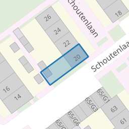 Perceel PAK00-C-5609