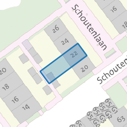 Perceel PAK00-C-5610