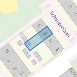 Perceel PAK00-C-5611