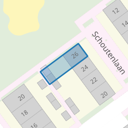 Perceel PAK00-C-5612