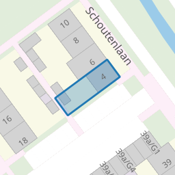 Perceel PAK00-C-5613