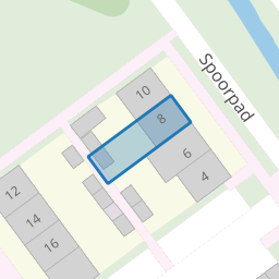 Perceel PAK00-C-5615