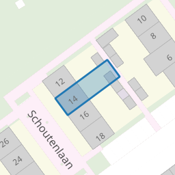 Perceel PAK00-C-5619