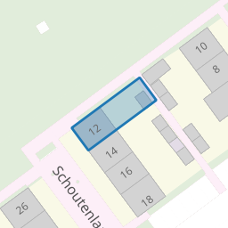 Perceel PAK00-C-5620