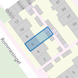 Perceel PAK00-C-5633