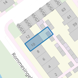 Perceel PAK00-C-5635