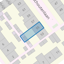 Perceel PAK00-C-5638