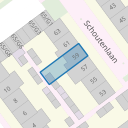 Perceel PAK00-C-5640