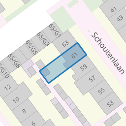 Perceel PAK00-C-5641