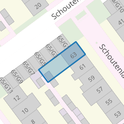 Perceel PAK00-C-5642