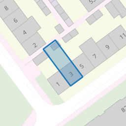 Perceel PAK00-C-5660