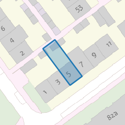 Perceel PAK00-C-5661