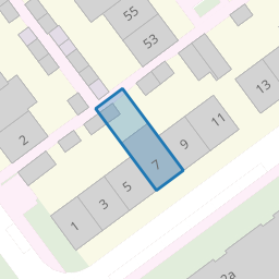 Perceel PAK00-C-5662