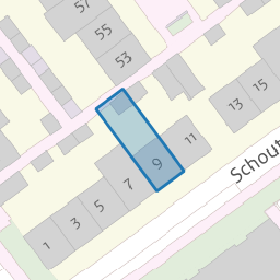 Perceel PAK00-C-5663