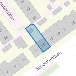 Perceel PAK00-C-5666