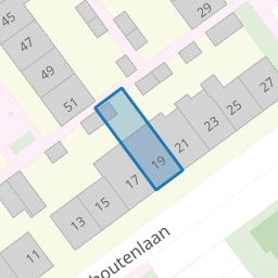 Perceel PAK00-C-5668