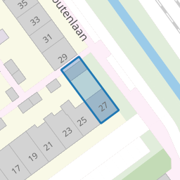 Perceel PAK00-C-5672