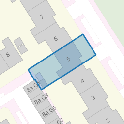 Perceel PAK00-C-5684