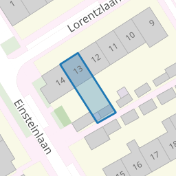 Perceel PAK00-C-5695