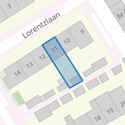 Perceel PAK00-C-5697