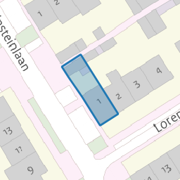 Perceel PAK00-C-5700