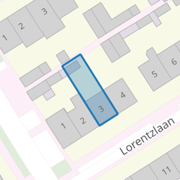 Perceel PAK00-C-5702