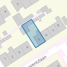 Perceel PAK00-C-5704