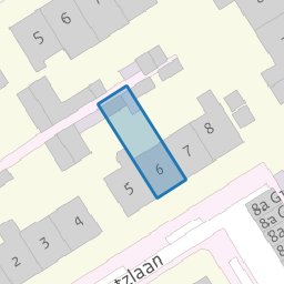 Perceel PAK00-C-5705