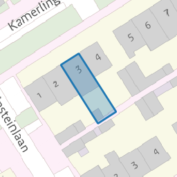 Perceel PAK00-C-5710