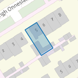 Perceel PAK00-C-5712