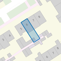 Perceel PAK00-C-5713