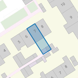 Perceel PAK00-C-5714