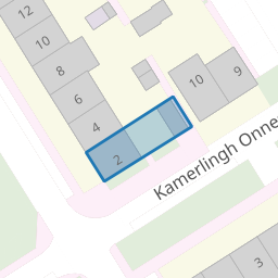 Perceel PAK00-C-5716