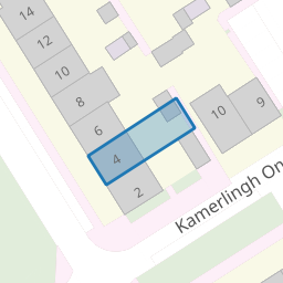 Perceel PAK00-C-5717