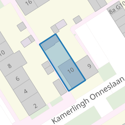 Perceel PAK00-C-5723