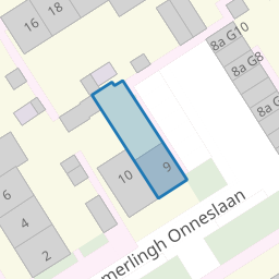 Perceel PAK00-C-5724