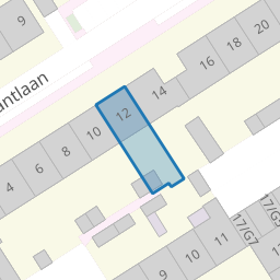 Perceel PAK00-C-5729