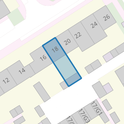 Perceel PAK00-C-5732