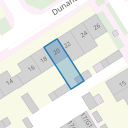 Perceel PAK00-C-5733