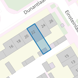 Perceel PAK00-C-5734