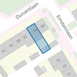 Perceel PAK00-C-5735