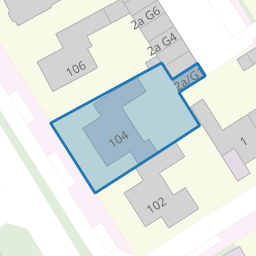 Perceel PAK00-C-5737