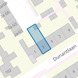 Perceel PAK00-C-5742