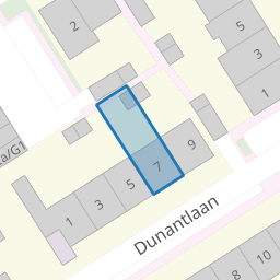 Perceel PAK00-C-5744