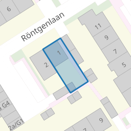 Perceel PAK00-C-5747