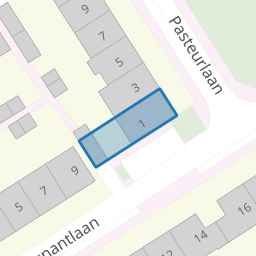 Perceel PAK00-C-5748